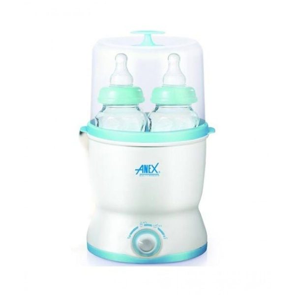 Anex Baby Bottle Warmer - AG-733EX