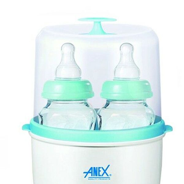 Anex Baby Bottle Warmer - AG-733EX - Image 2