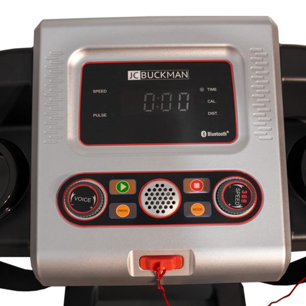 JC BUCKMAN V-Jog Treadmill - Image 5