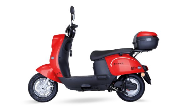 [Self Pickup Karachi] Hi Speed SR EV Electric Scooty RMI i300 1000 Watt 2023-24