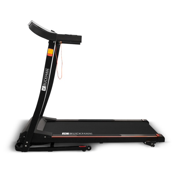 JC BUCKMAN V-Jog Treadmill