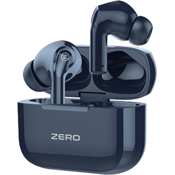 Zero® Aura Earbuds | Ultra Lightweight, Bluetooth Calling, IPX4 Waterproof | Best Price Wireless Earbuds for Men, Women, iPhone & Android Users - Image 5