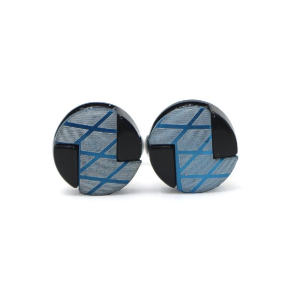 Cufflers Novelty Cufflinks with Free Gift Box - CU-2010