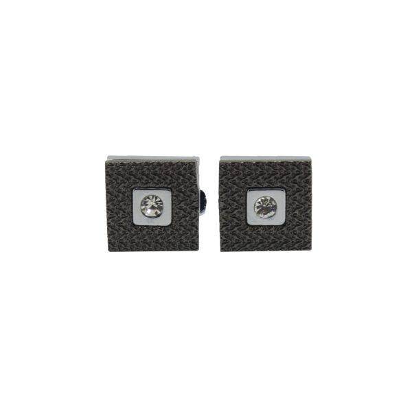 Cufflers Designer Cufflinks Free Gift Box Included - CU-4020