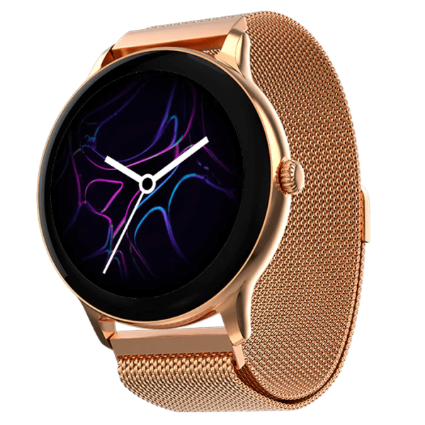 Zero® Drip Smartwatch | Ultra 1.39” TFT Display, Bluetooth Calling, IP67 Waterproof | Best Price Smart Watch for Men, Women, iPhone & Android Users - Image 2