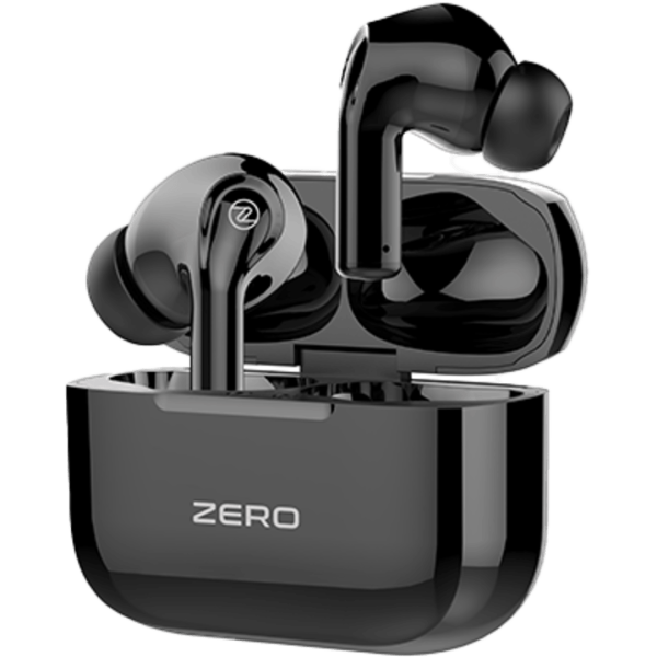 Zero® Aura Earbuds | Ultra Lightweight, Bluetooth Calling, IPX4 Waterproof | Best Price Wireless Earbuds for Men, Women, iPhone & Android Users - Image 3