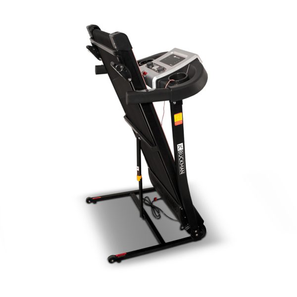 JC BUCKMAN V-Jog Treadmill - Image 3